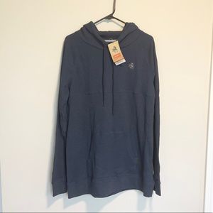 Legendary Whitetails Blue Hoodie